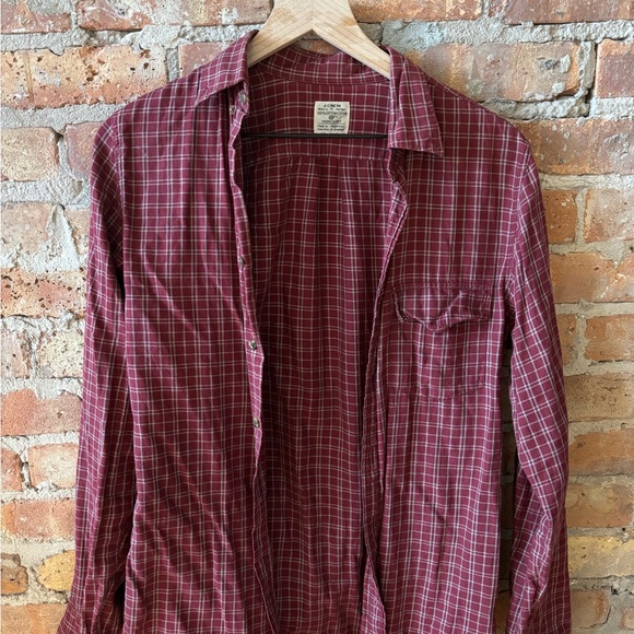 Brown Flannel - Picture 2 of 4